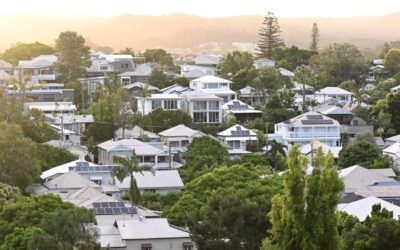 Nobel laureate’s advice for treasurer to fix housing