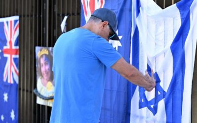 Bondi victims to be remembered before hate law showdown