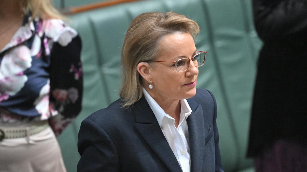 Sussan Ley