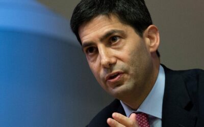 Trump nominates Warsh to run US central bank