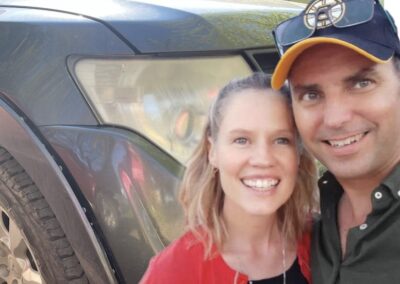 Rendering an Australian citizen to the corrupt regime of Donald Trump