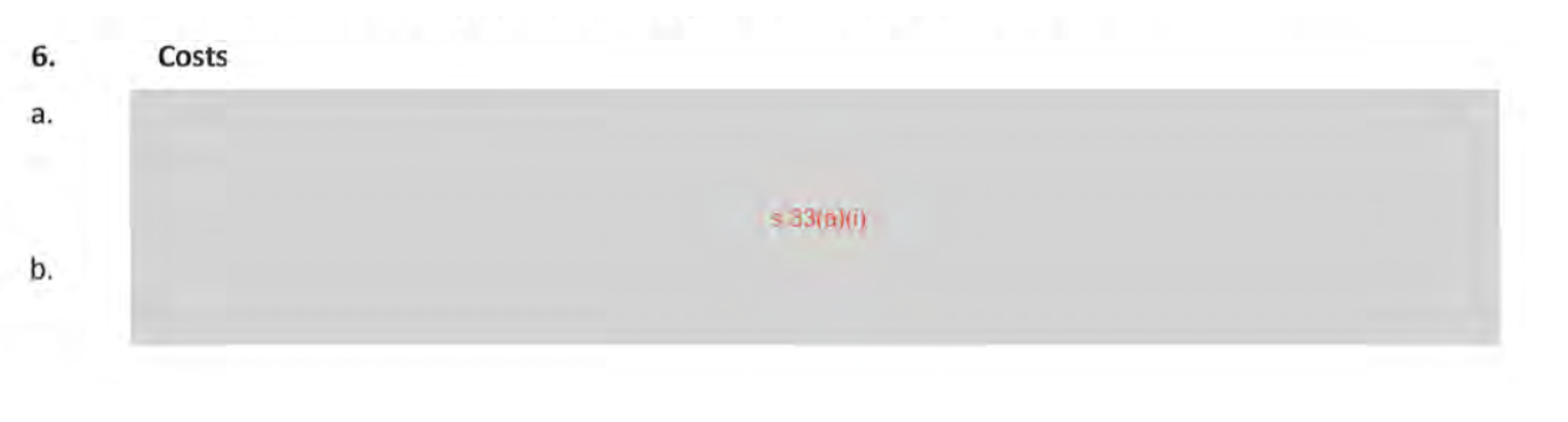 AUKUS Cost Secrecy (Source: FOI)