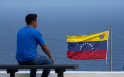 Oil prices unlikely to rise far on Venezuelan turmoil