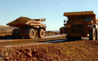 Rio Tinto in preliminary talks to merge with Glencore