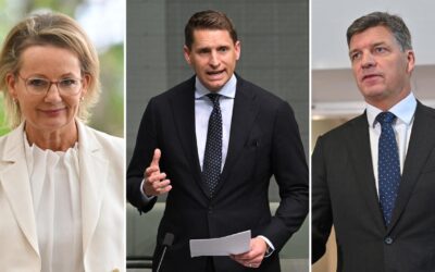 Nats’ demands complicate Liberal leadership speculation