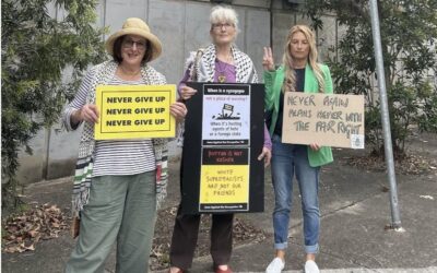 How Jewish are you? Enough to put you on a list?