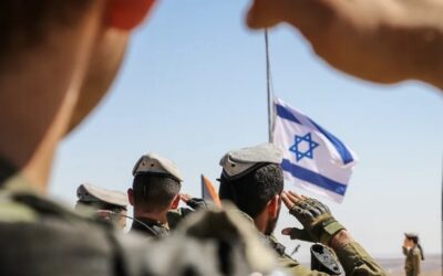 Australian charity removes IDF, West Bank settlement fundraisers
