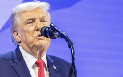 America’s mighty economic power has feet of clay