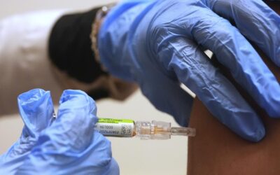US refuses application for new mRNA flu vaccine