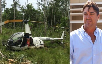 Broke Outback Wrangler saddles up to defend lawsuit