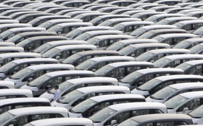 Honda’s profit falls as Trump’s tariffs hurt earnings