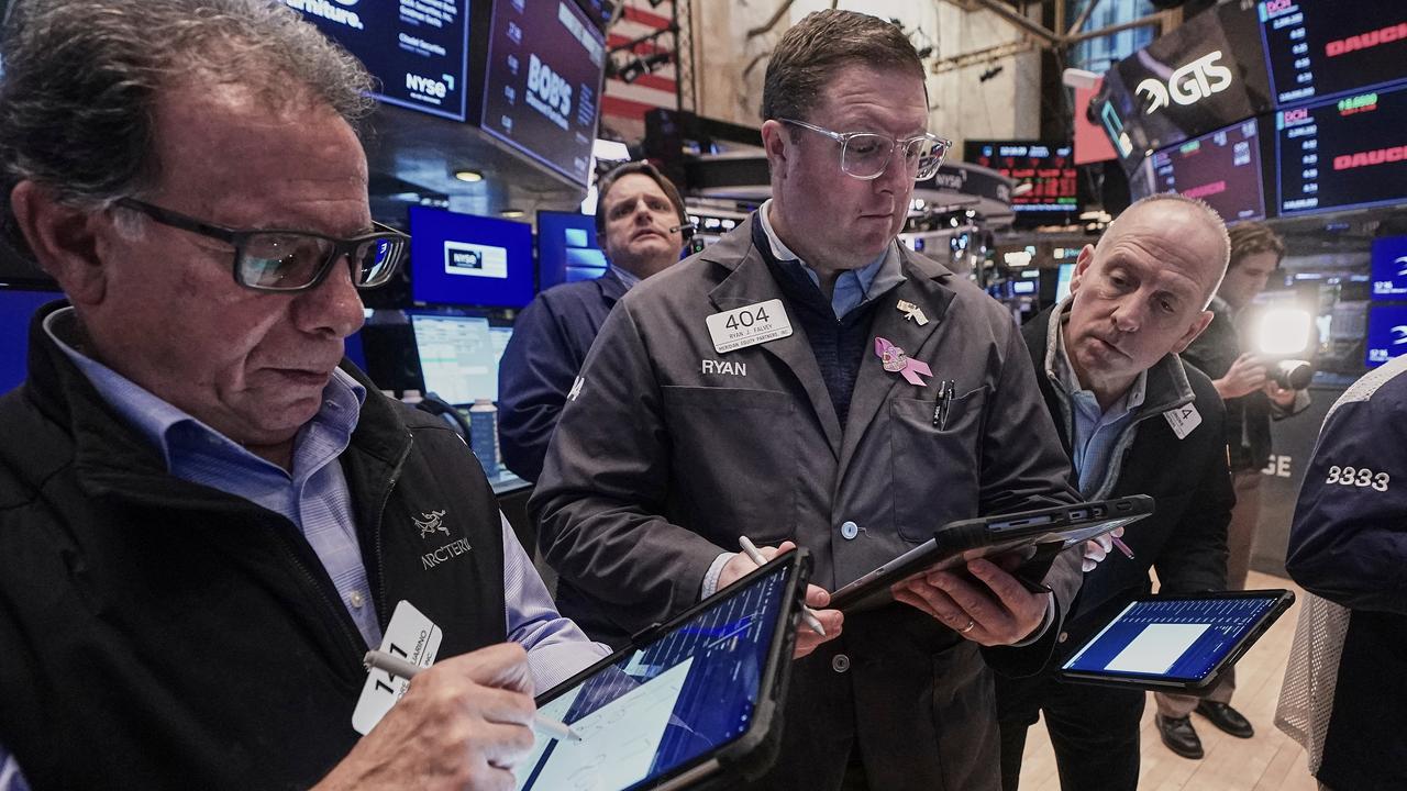 New York Stock Exchange