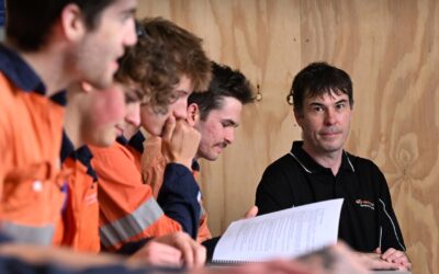 Electrical apprenticeships defying post-COVID slowdown