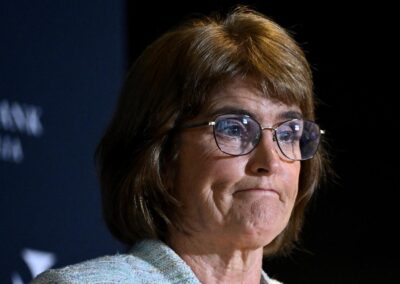 RBA rates rise not the sure thing that the commentariat cries