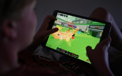 Roblox warned over ‘disturbing’ child grooming reports