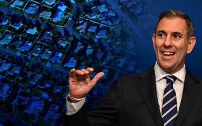 Inflation woes to cast shadow over next federal budget