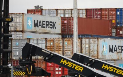 China assessing US Supreme Court tariff ruling