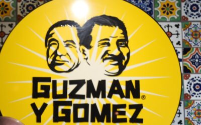 Guzman y Gomez dips as US expansion drags on revenue