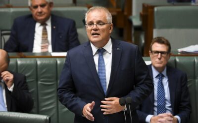 Ex-PM ensnared in legal battle over Higgins scandal