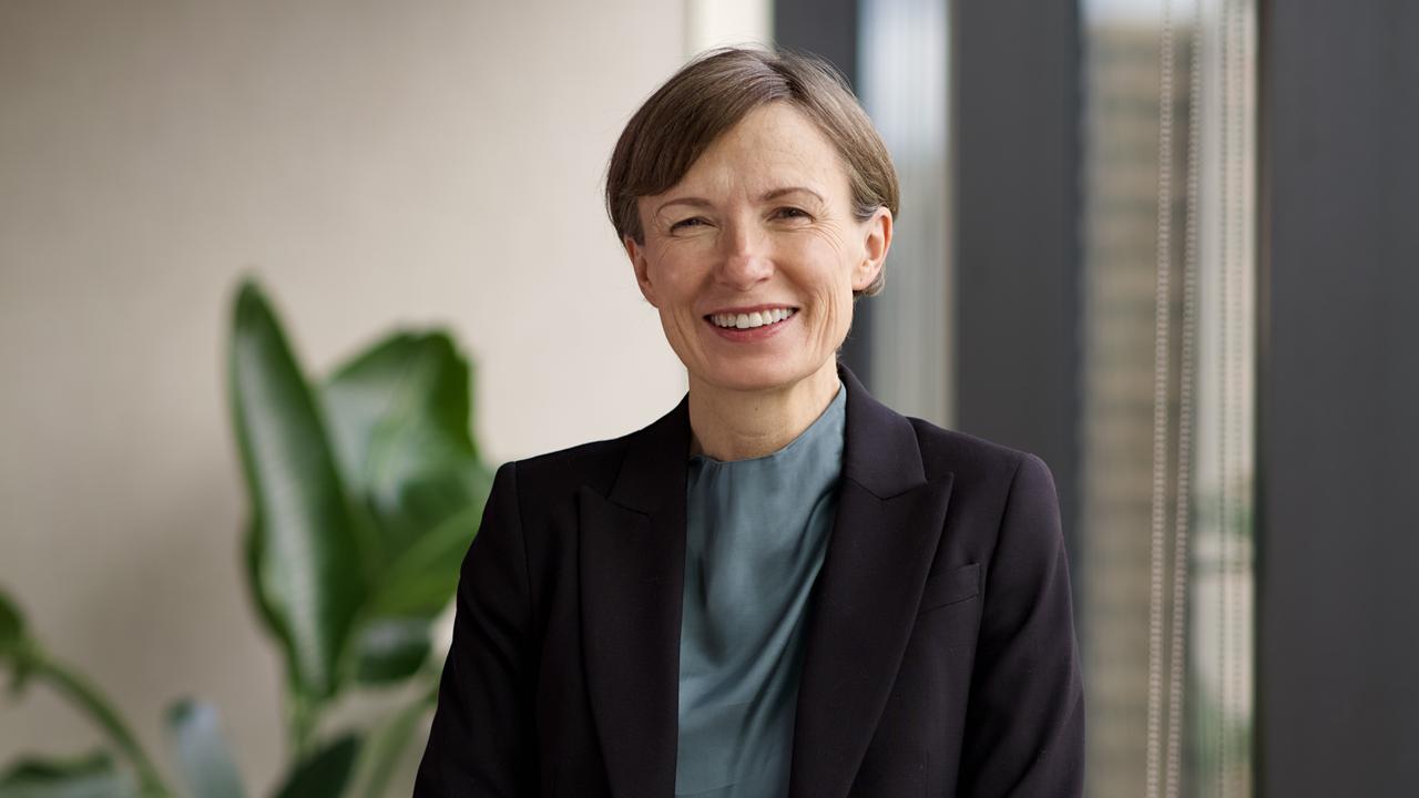 A file photo of Tania Archibald