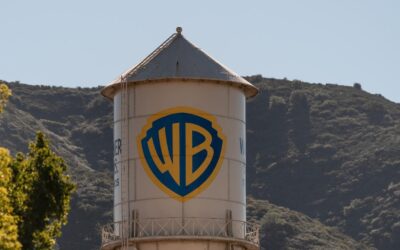 Paramount submits higher offer for Warner Bros