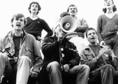 Shouted down by common sense. The end of Albo’s secrecy bill?