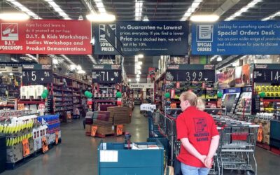 ‘Everyday low prices’ a win for Kmart, Bunnings owner
