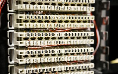 Electricity availability constraining data centre boom