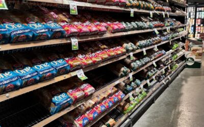 Plastic packaging firm buy paying off for Aussie giant