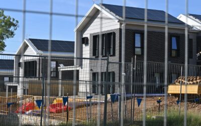 Major housing firm riding high on ‘chronic undersupply’