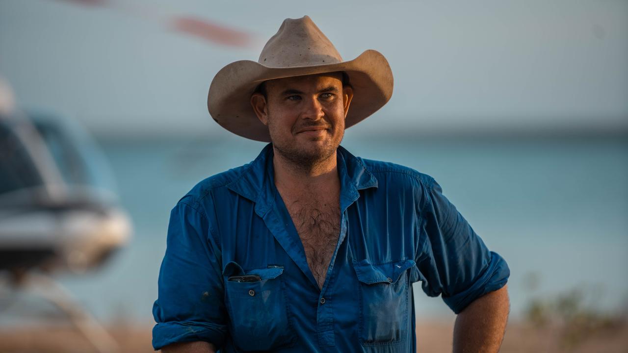 Chris "Willow" Wilson (file)