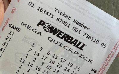 Powerball owner’s unlucky half for jackpots hits profit