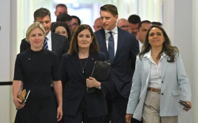 Liberal leader warned against rewarding too many allies