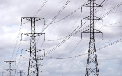 Data centres spruiked as energy grid ‘shock absorbers’