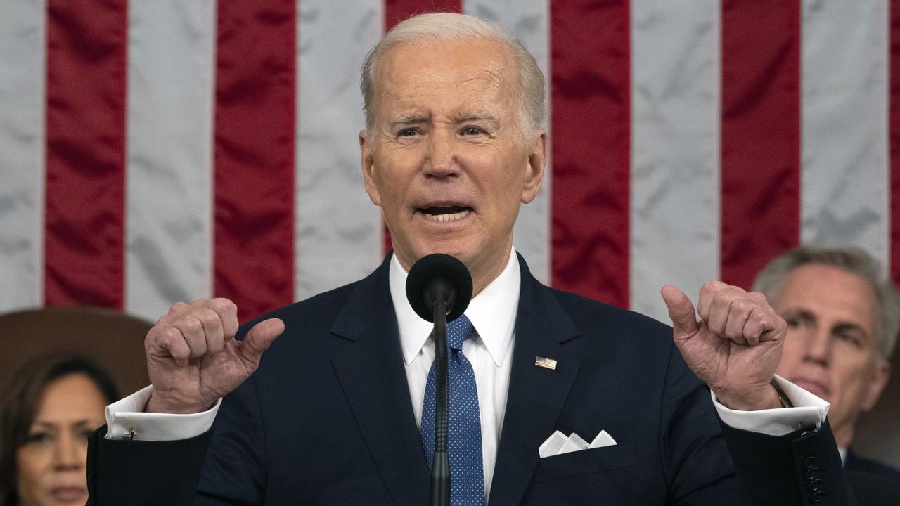 Joe Biden