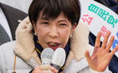 Polls open in Japan elections, amid record snowfall