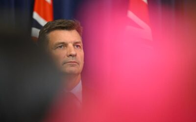 New top Liberal doubles down on anti-immigration stance