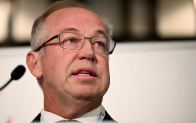 Oil, gas producer sees profit fall after flooding event