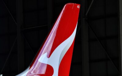 No spirit of Australia in Qantas closures, report finds
