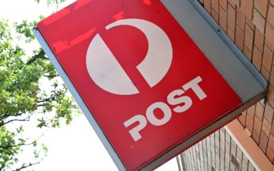 Stamp price hike needed yet again, Australia Post says