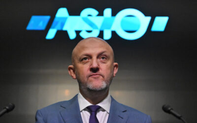 Four Corners ran Bondi story despite ASIO threats. Who to believe?