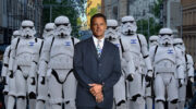Minns storm troopers