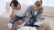 Mortgage stress