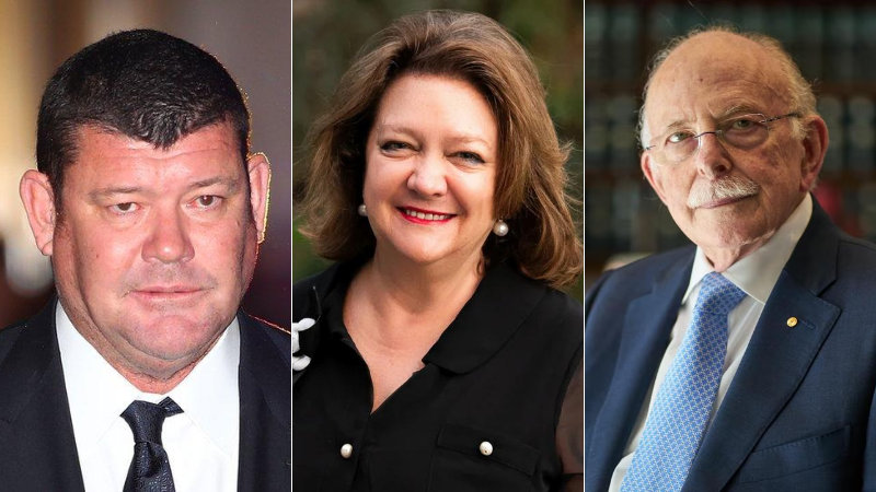 Packer-Rinehart-Leibler