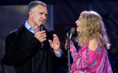 Streisand Effect. Long waitlist for not-Adelaide Writers Week