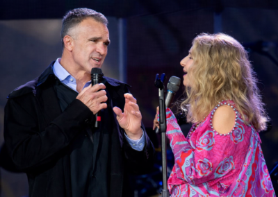 Streisand Effect. Long waitlist for not-Adelaide Writers Week