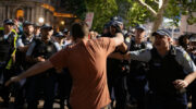 Police violence