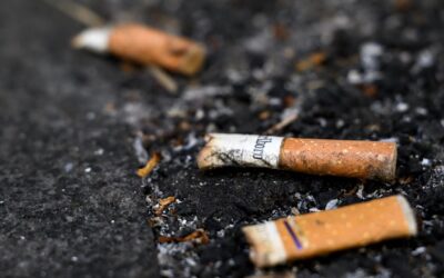 ‘Simple’ tax solution dismissed as illegal tobacco cure