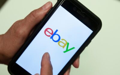 Second-hand fashion platform Depop to be sold to eBay