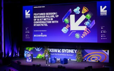 Tech companies campaign to bring SXSW back to Australia